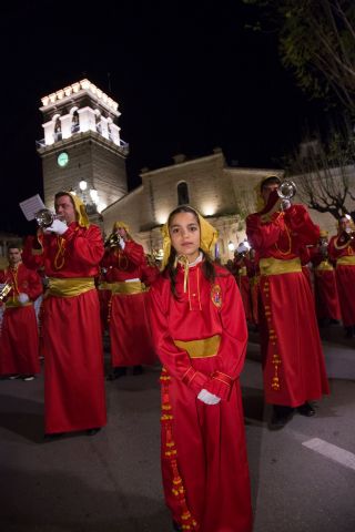 Jueves Santo (Noche) 2013 - 73